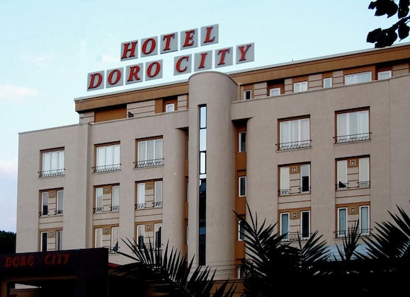 Gallery - Hotel Doro City