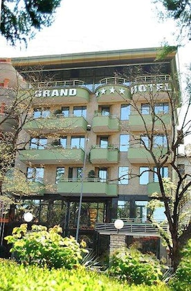 Gallery - Grand Hotel & Spa Tirana