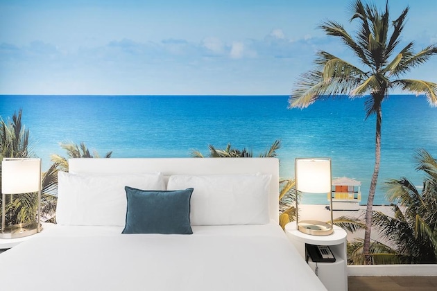 Gallery - The Penguin Hotel