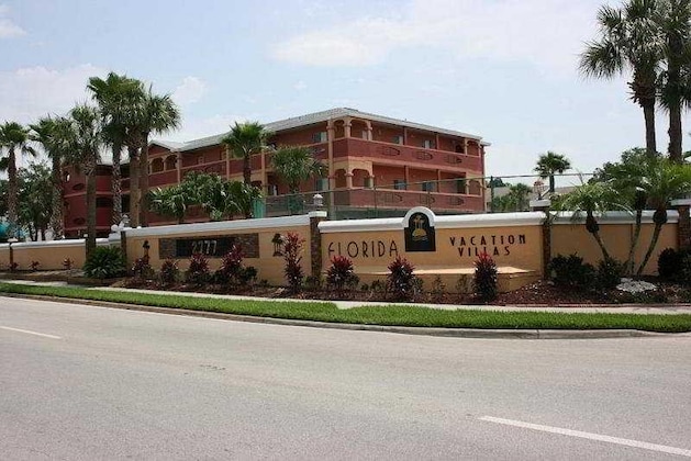 Gallery - Florida Vacation Villas