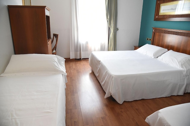 Gallery - Hotel Duca d'Aosta