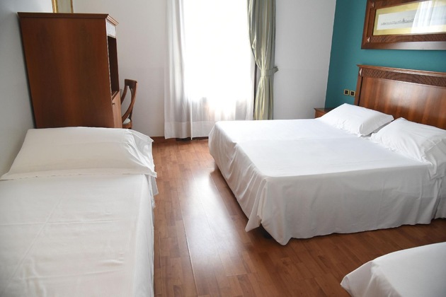 Gallery - Hotel Duca d'Aosta