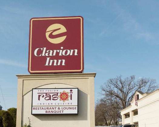 Gallery - Clarion Inn