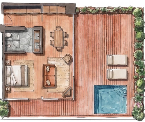 Gallery - Octant Praia Verde
