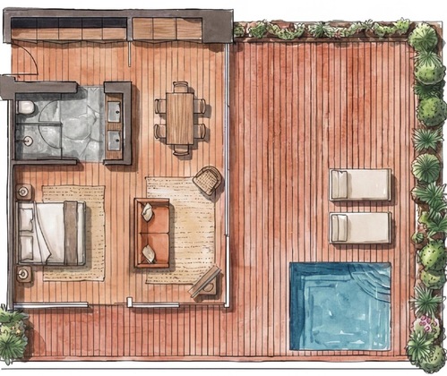 Gallery - Octant Praia Verde