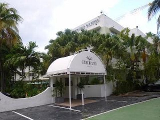 Gallery - Suites Of Dorchester
