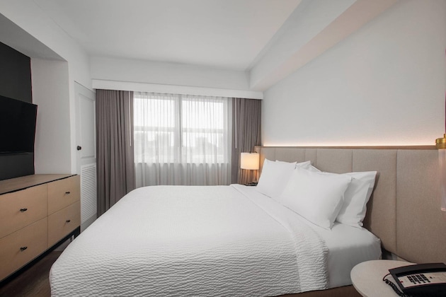 Gallery - Residence Inn By Marriott Miami Aventura Mall