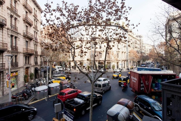 Gallery - Casa Boutique Barcelona