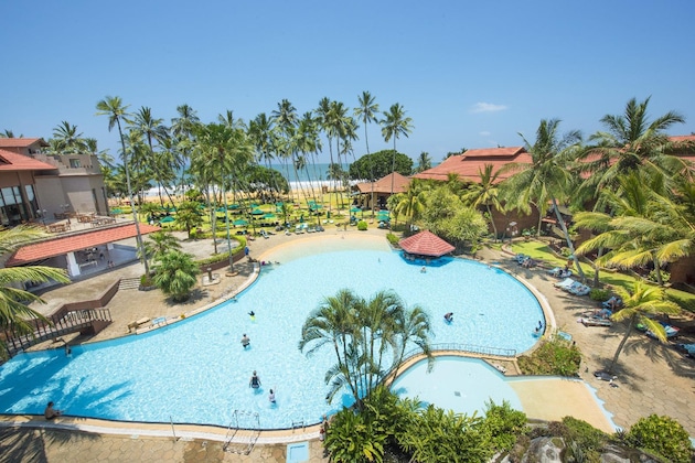 Gallery - Royal Palms Beach Hotel