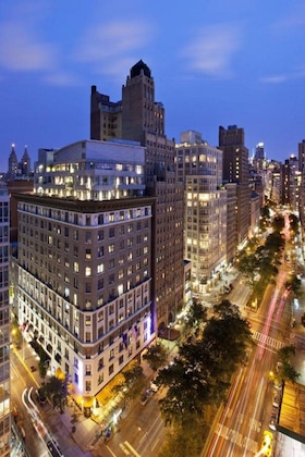 Gallery - Arthouse Hotel New York City