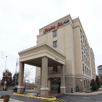 Gallery - Hampton Inn By Hilton Toronto-Mississauga West