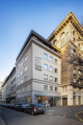 Gallery - Arte Hotel