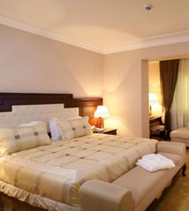 Gallery - Latanya Palm & Spa Airport Antalya