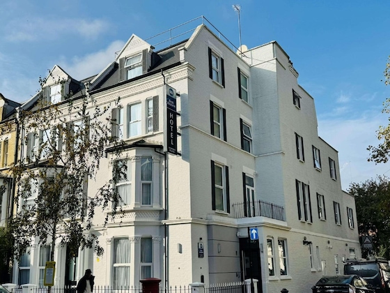 Gallery - Four Points Flex By Sheraton London Kensington Olympia