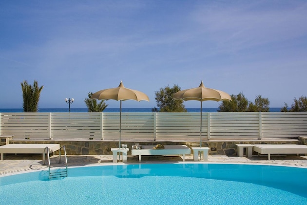 Gallery - Anemos Beach Lounge Hotel