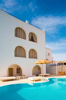 Gallery - Anemos Beach Lounge