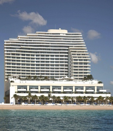 Gallery - The Ritz-Carlton, Fort Lauderdale