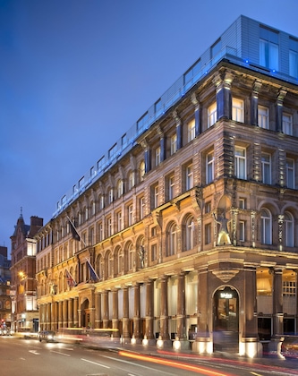 Gallery - Hard Days Night Hotel