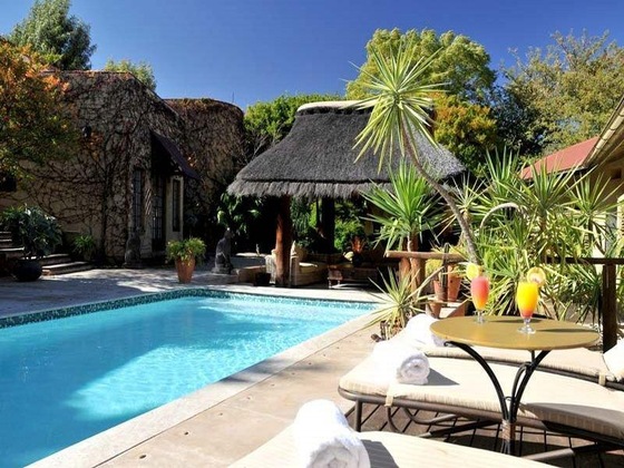 Gallery - Villa Verdi Boutique Guesthouse