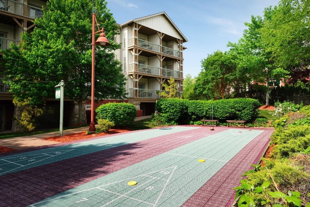 Gallery - Marriott's Willow Ridge Lodge