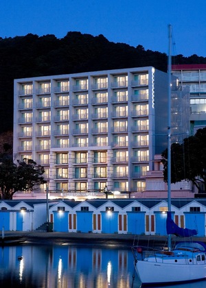 Gallery - Copthorne Hotel Wellington, Oriental Bay