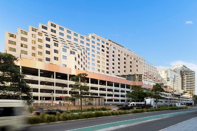 Gallery - Novotel Sydney On Darling Harbour