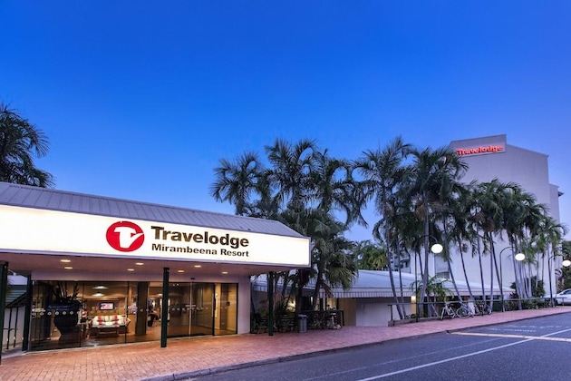 Gallery - Travelodge Resort Darwin