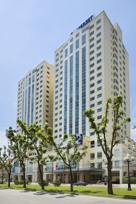 Gallery - Somerset Hoa Binh Hanoi