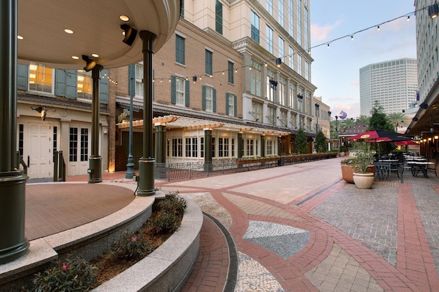 Gallery - Caesars New Orleans