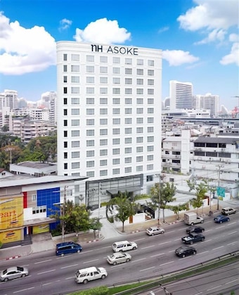 Gallery - Park Plaza Sukhumvit Hotel, Bangkok