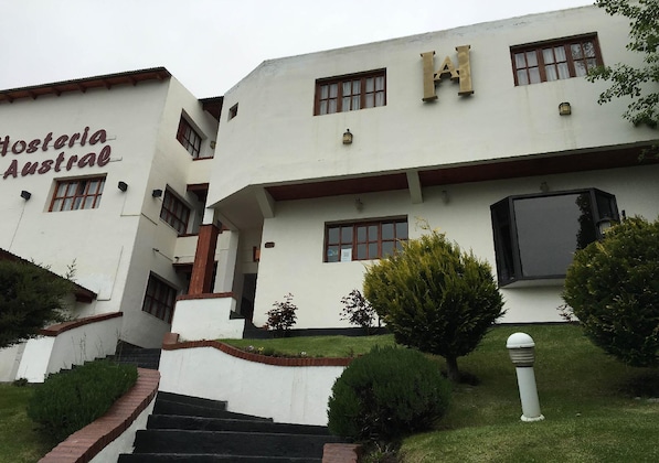Gallery - Hosteria Austral