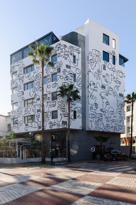 Gallery - Jm Suites Hotel