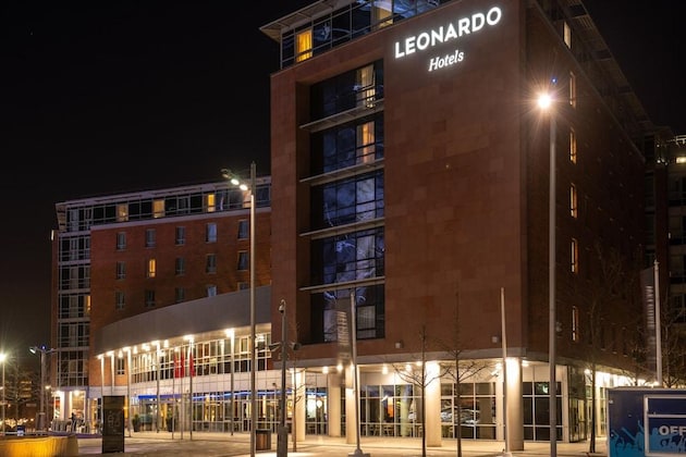 Gallery - Leonardo Hotel Liverpool