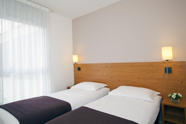Gallery - Residhome Lyon Gerland