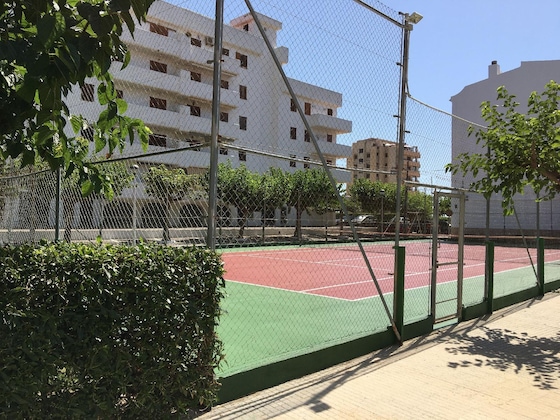 Gallery - Apartamentos Voramar 4