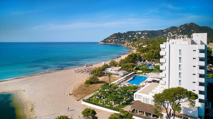 Gallery - Universal Hotel Castell Royal