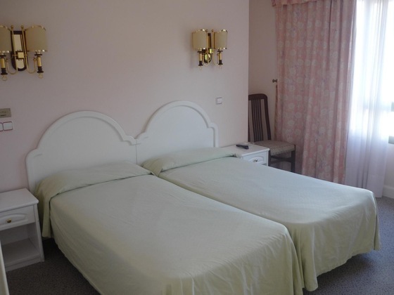 Gallery - Pension De La Hoz