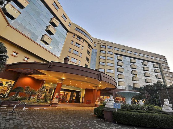 Gallery - Artotel Suites Aquila Bandung