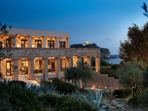 Gallery - Cape Sounio, A Grecotel Resort To Live