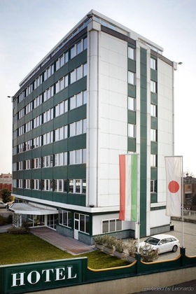 Gallery - Hotel Alga