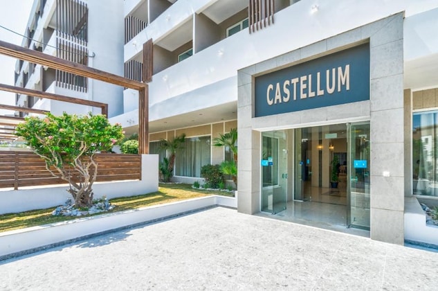 Gallery - Castellum Suites - All Inclusive