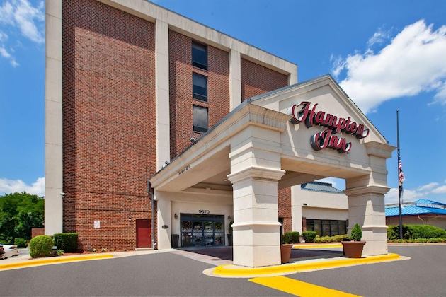 Gallery - Hampton Inn College Park