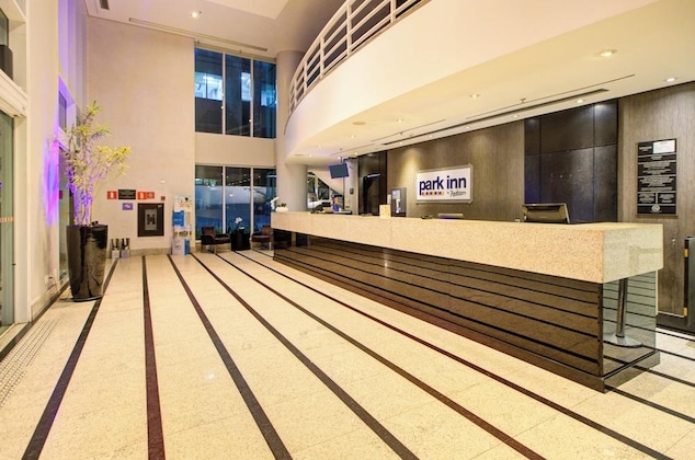 Gallery - Park Inn By Radisson Berrini