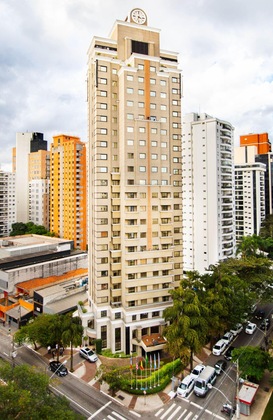Gallery - INNSiDE By Meliá São Paulo Itaim