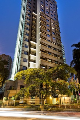 Gallery - INNSiDE By Meliá São Paulo Itaim