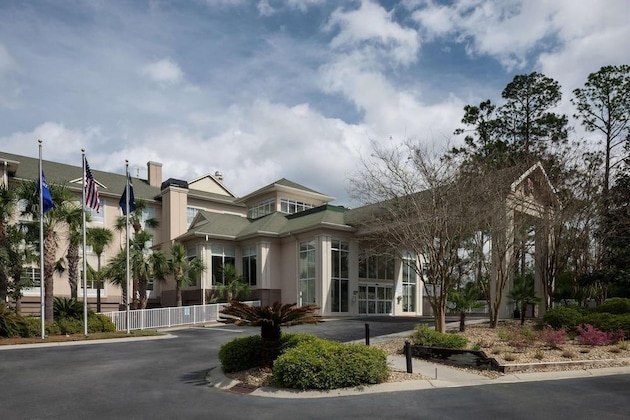 Gallery - Hilton Garden Inn Hilton Head
