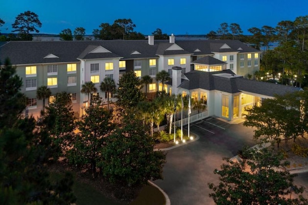 Gallery - Hilton Garden Inn Hilton Head