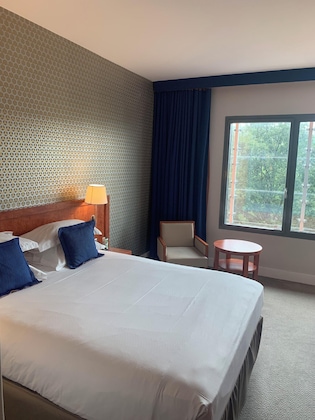 Gallery - Crowne Plaza Lyon - Cité Internationale By Ihg