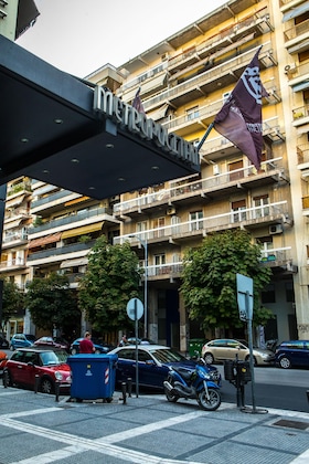 Gallery - Metropolitan Hotel