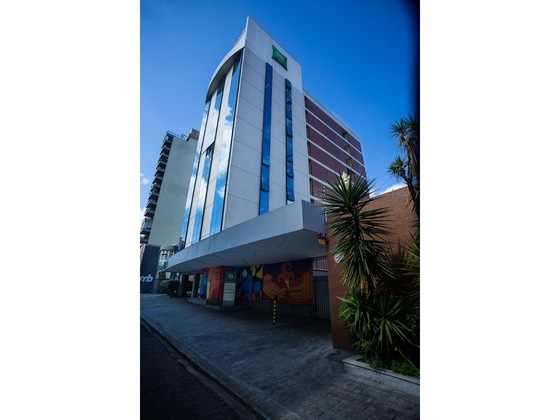 Gallery - Ibis Styles Belém Batista Campos